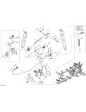 AIR MANIFOLD ASS Y – 706001093