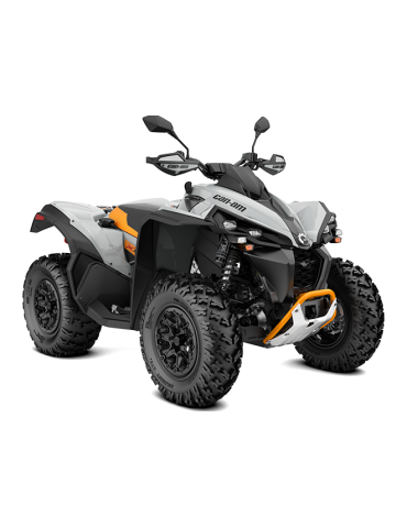 2026 Renegade X XC T ABS 1000R T | Can-Am