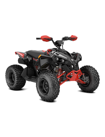 2026 Renegade X XC EFI 110 | Can-Am