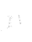 REAR SHOCK – 706001904