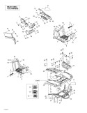 REAR SUPPORT – 705000890