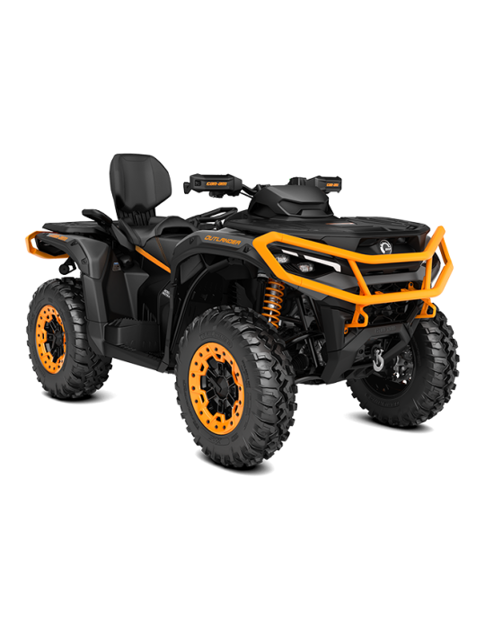 2025 Outlander MAX XT-P 1000R | Can-Am