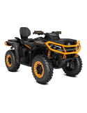 2025 Outlander MAX XT-P 1000R | Can-Am