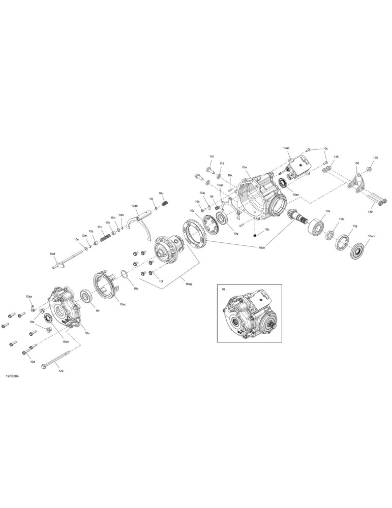 CASE – 715900830