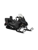 2026 Expedition SE 900 ACE Turbo R | Ski doo