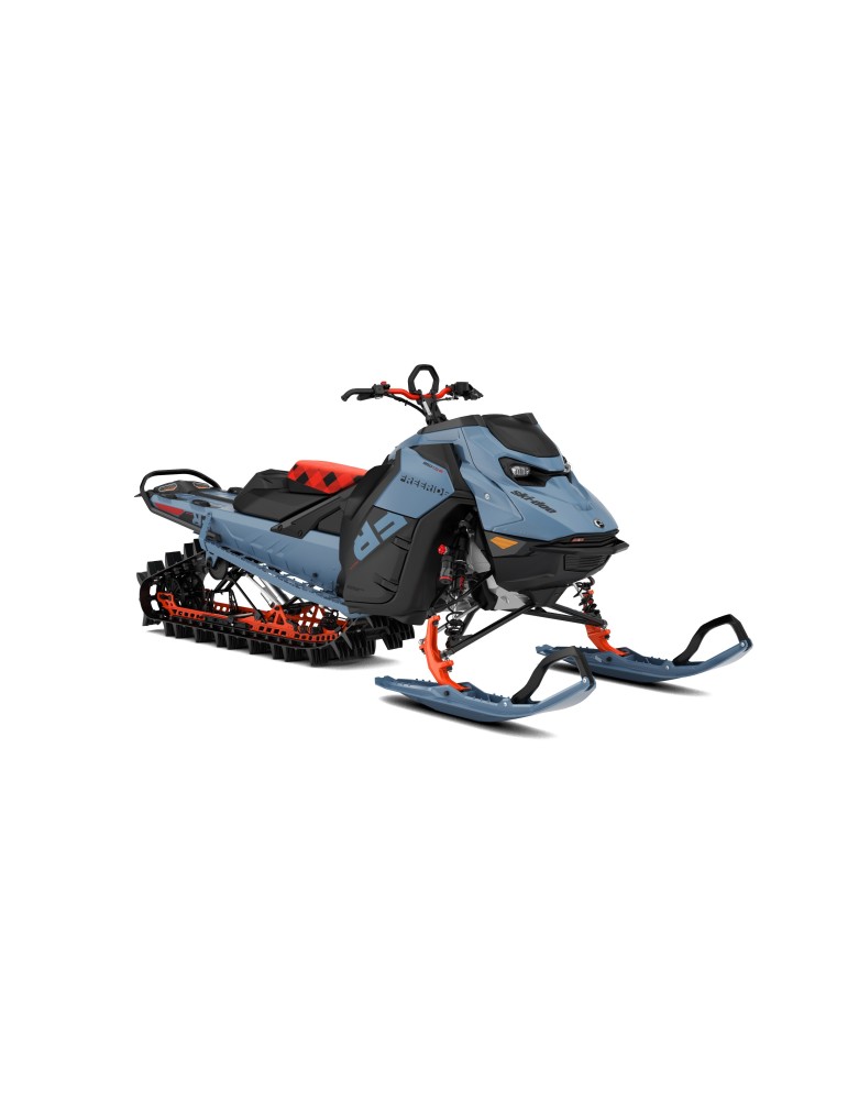 2026 Freeride Standard 850 E-TEC Turbo R | Ski doo