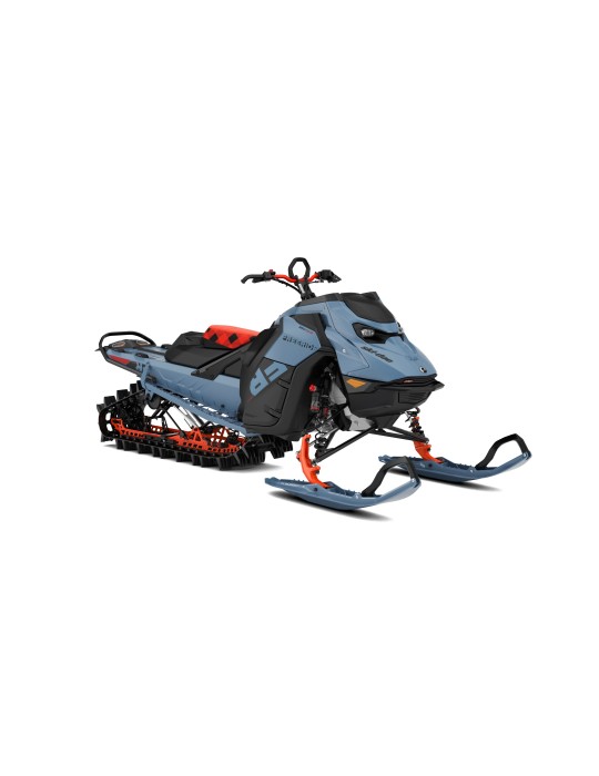 2026 Freeride Standard 850 E-TEC Turbo R | Ski doo