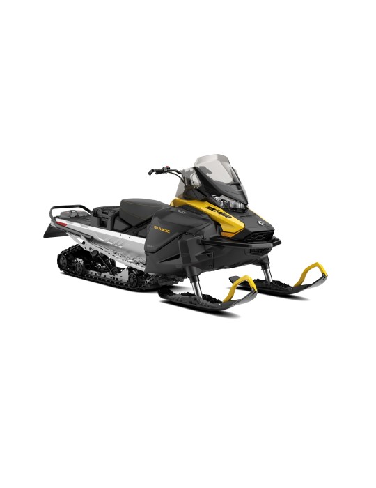 2026 Skandic Sport 600 EFI - 85 HP | Ski doo