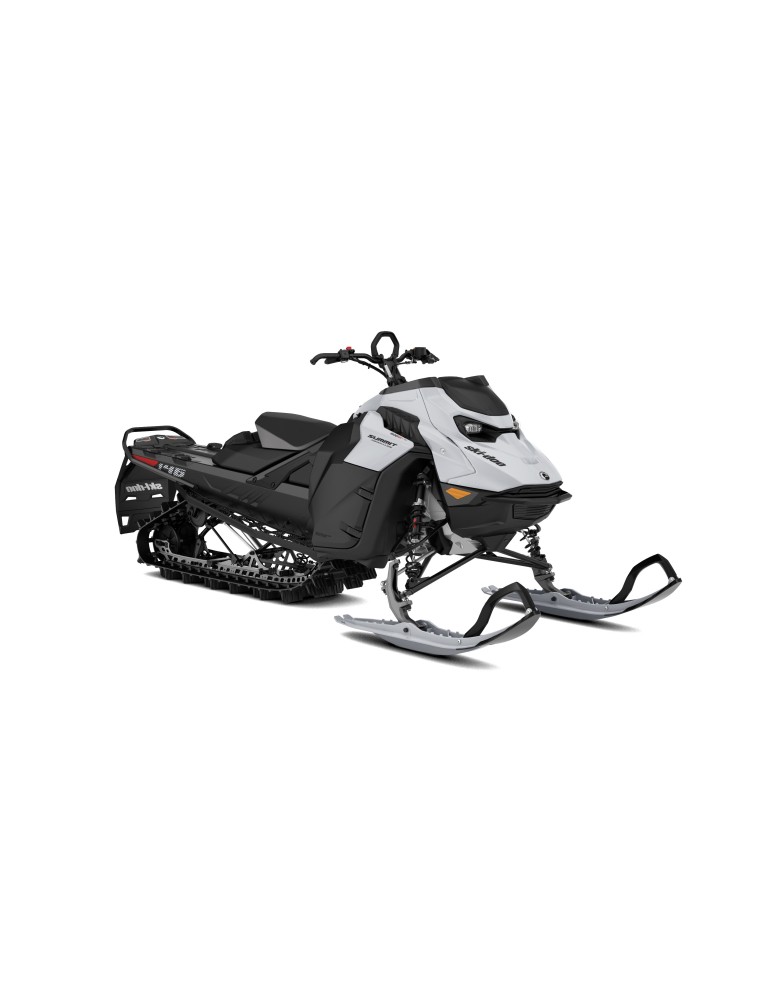 2026 Summit Adrenaline 600R E-TEC | Ski doo