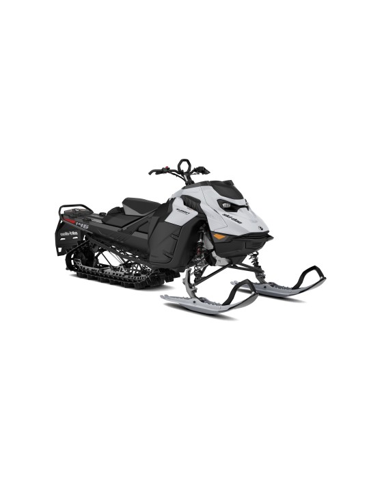 2026 Summit Adrenaline 600R E-TEC | Ski doo
