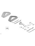 REAR RAIL KIT – 715004328
