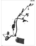 ENGINE WIRING HARNESS ASS Y – 420265838