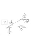 LH SWING ARM – 706002414