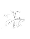 ARM_SWING REAR R B-101 – 706003253
