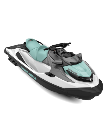2026 GTX PRO 130 iBR
