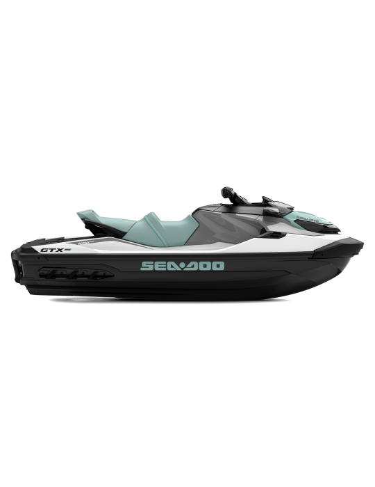 2026 GTX PRO 130 iBR