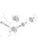 HUB, OUTPUT 24 T – 715500450