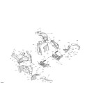 FENDER FL B-366 KIT – 715009490