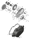HALF-OUTHER ASSY – 420280468