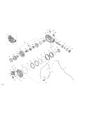 BEARING SPACER – 715900852