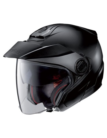 NOLAN N40-5 JET HELMET