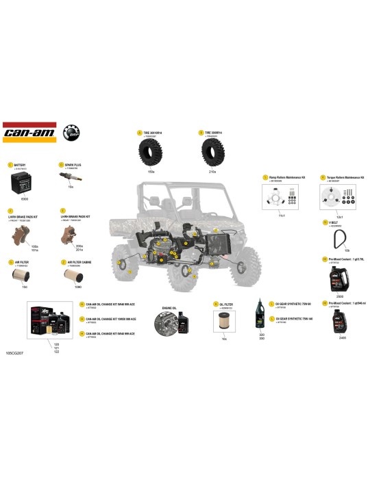 TIRE_XPS SWAMP FORCE 30X9R14 – 705403201
