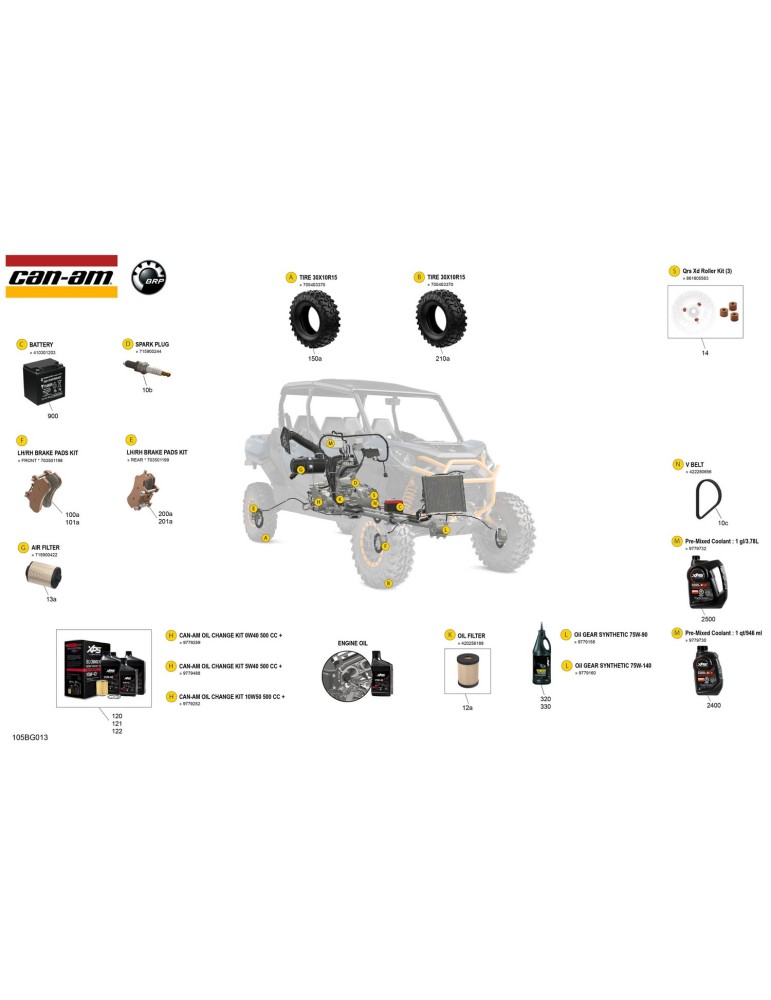 TIRE_XPS TRAC FORCE 30X10R15 – 705403370