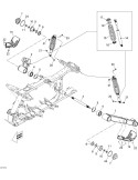 LH SWING ARM – 706001191