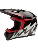 LYNX RADIEN 2.0 CROSS HELMET SHINY M