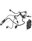 ENGINE WIRING HARNESS – 420464290