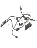ENGINE WIRING HARNESS – 420464337