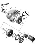 SPRAG CLUTCH – 420659111