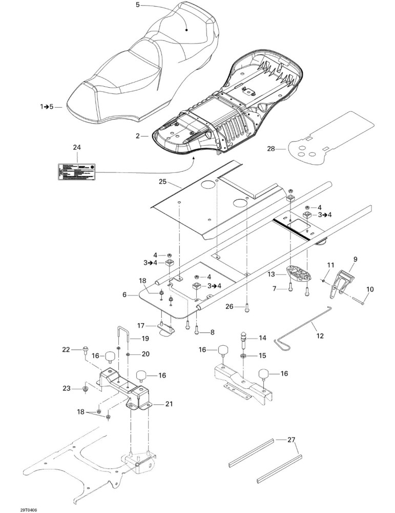 SEAT COVER – 708000293