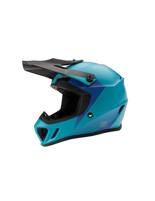 LYNX RADIEN 2.0 CROSS HELMET MATT S