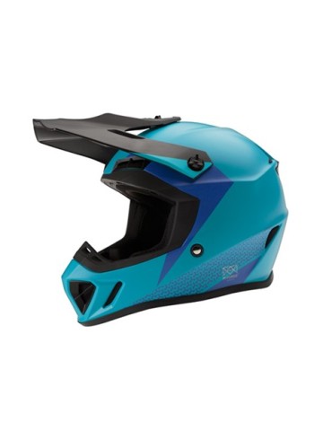 LYNX RADIEN 2.0 CROSS HELMET MATT M