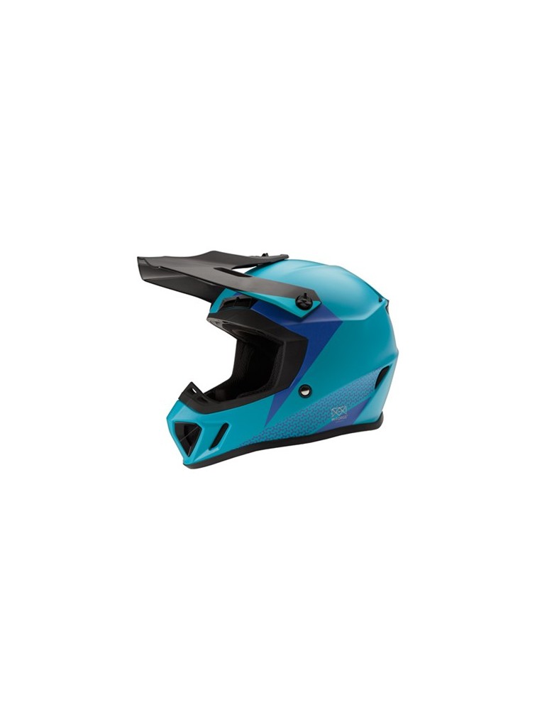 LYNX RADIEN 2.0 CROSS HELMET MATT M