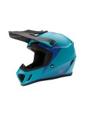 LYNX RADIEN 2.0 CROSS HELMET MATT L