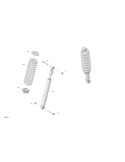ABSORBER_SHOCK REAR – 706005859