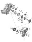 MAIN SHAFT – 420637048