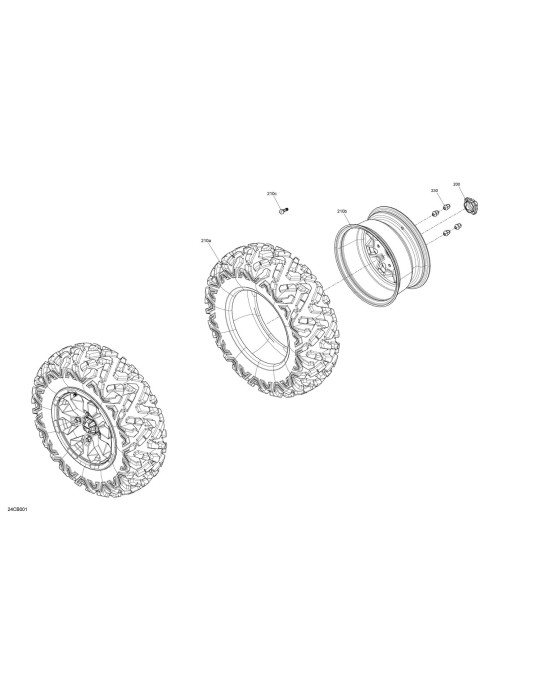 TIRE_27X9R14 F – 705402168
