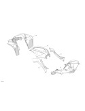 CONSOLE B-356 KIT – 715009022