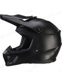 RADIEN 2.0 CROSS HELMET L DOT-ECE BK