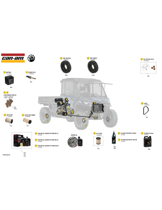 TIRE_XPS TRAC FORCE 30X9R14 – 705403080