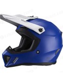 RADIEN 2.0 CROSS HELMET S DOT-ECE BL