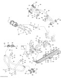 FRONT BUMPER – 705002677