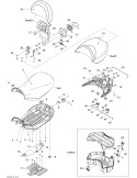 SEAT COVER – 708000499