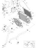 RADIATOR – 709200178 / 709200411
