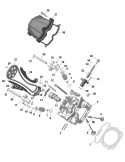 CAMSHAFT – 420637236