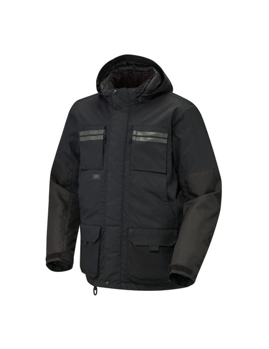 EXPEDITION RADIANT JACKET MEN XL