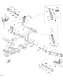 REAR SHOCK – 706000859